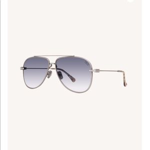 DEZI: Top Shelf aviator sunglasses